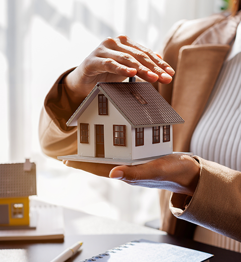 Assurance emprunteur immobilier